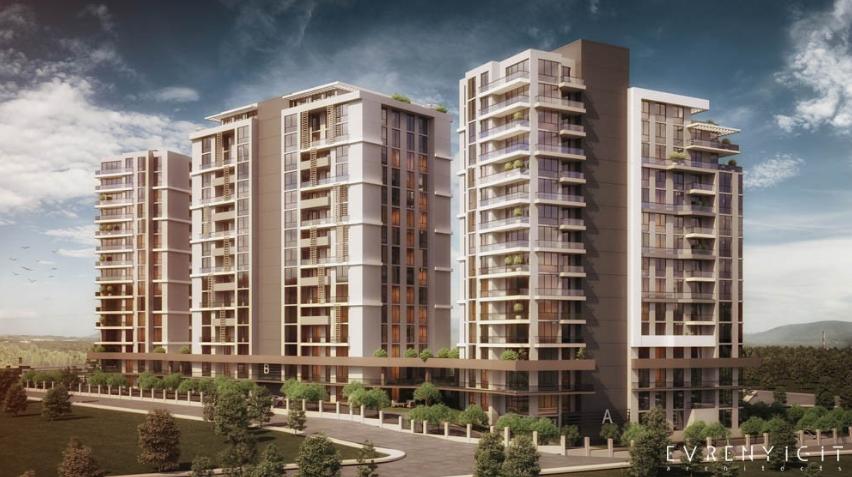 Kartal Soğanlık Yeni Projesi